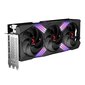 PNY GeForce RTX 4070 Ti Super XLR8 Gaming Verto Epic-X RGB (VCG4070TS16TFXXPB1-O) hinta ja tiedot | Näytönohjaimet | hobbyhall.fi