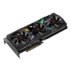 PNY GeForce RTX 4070 Super XLR8 Gaming Verto Epic-X RGB (VCG4070S12TFXXPB1-O) hinta ja tiedot | Näytönohjaimet | hobbyhall.fi