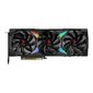 PNY GeForce RTX 4070 Super XLR8 Gaming Verto Epic-X RGB (VCG4070S12TFXXPB1-O) hinta ja tiedot | Näytönohjaimet | hobbyhall.fi