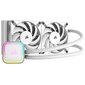 Corsair iCue H100i RGB Elite CW-9060078-WW hinta ja tiedot | Prosessorin jäähdyttimet | hobbyhall.fi