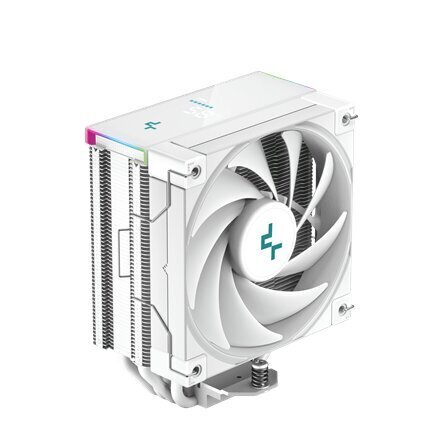 Deepcool AK400 Digital WH R-AK400-WHADMN-G hinta ja tiedot | Prosessorin jäähdyttimet | hobbyhall.fi