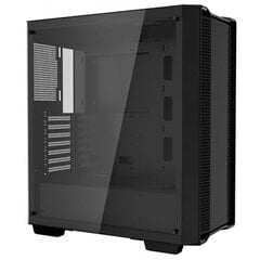 Deepcool CC560 V2 R-CC560-BKNAA0-G-2 hinta ja tiedot | Tietokonekotelot | hobbyhall.fi