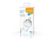 Tuttipullo antikoliikki BabyOno Natural Nursing, 260 ml, 1451 hinta ja tiedot | Tuttipullot ja tarvikkeet | hobbyhall.fi