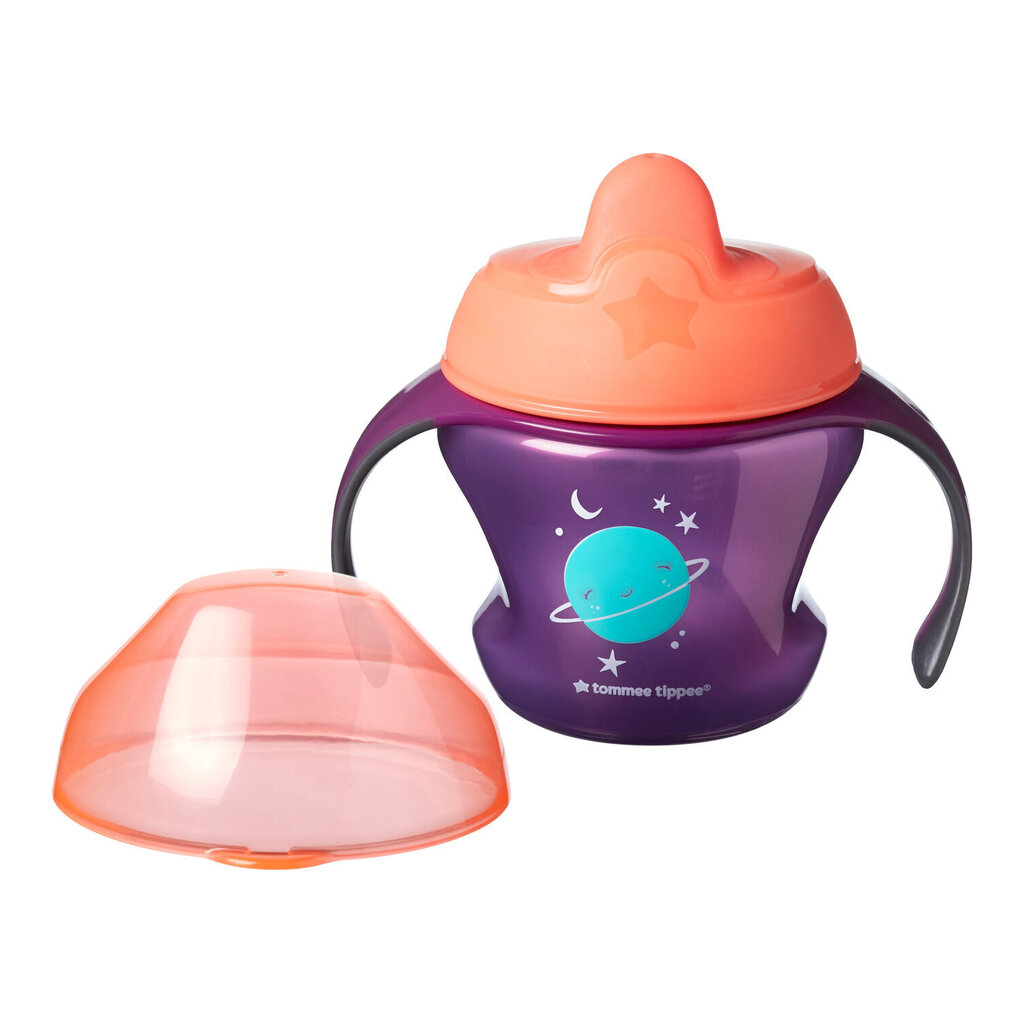 TOMMEE TIPPEE muki 4m+ hinta ja tiedot | Tuttipullot ja tarvikkeet | hobbyhall.fi