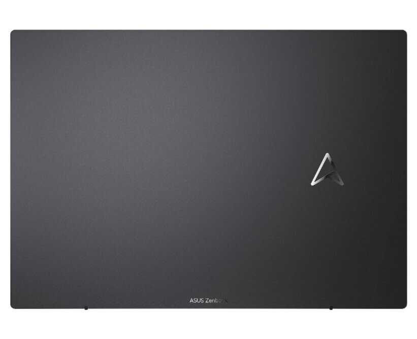 Asus ZenBook 14 OLED UM3402YA-KM453W (90NB0W95-M00WP0) hinta ja tiedot | Kannettavat tietokoneet | hobbyhall.fi