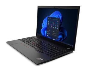 Lenovo ThinkPad L15 Gen 3 (21C30075PB) hinta ja tiedot | Kannettavat tietokoneet | hobbyhall.fi