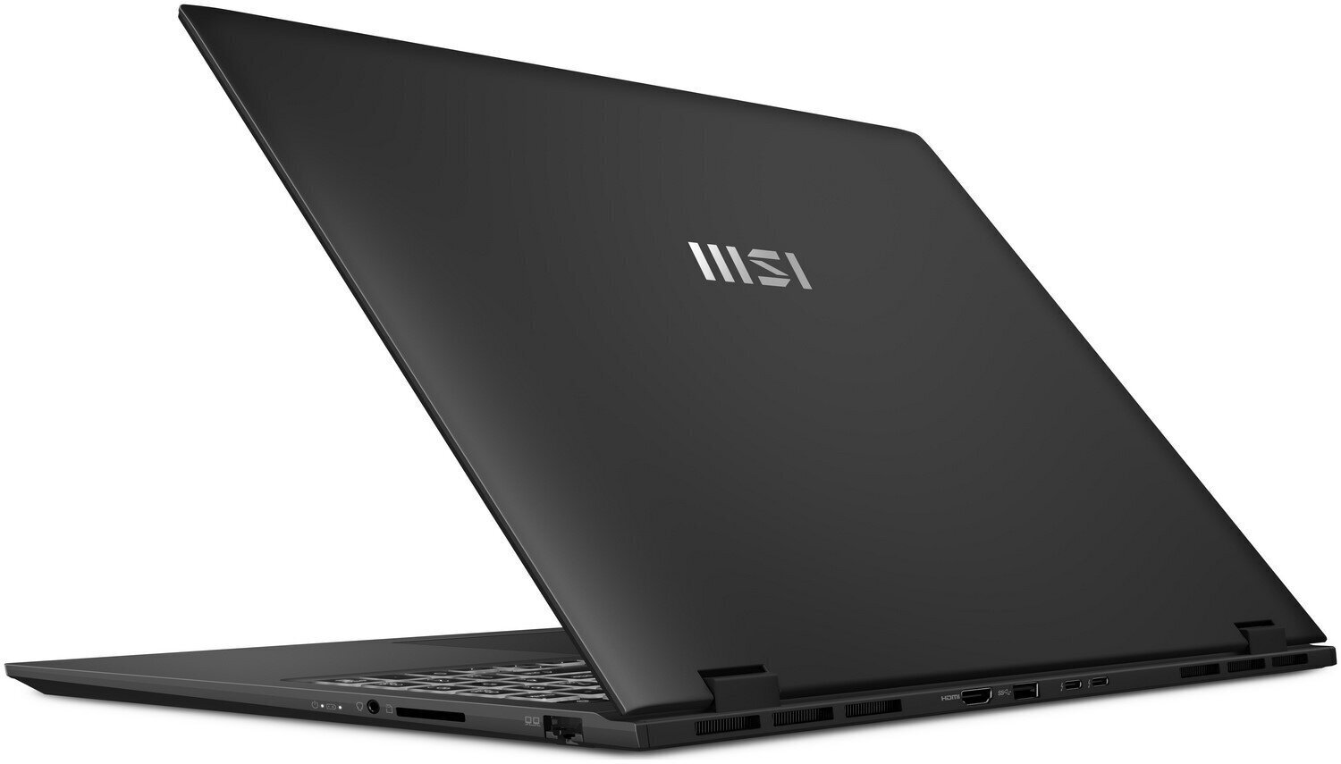 MSI Prestige 16 AI Evo B1MG-009PL hinta ja tiedot | Kannettavat tietokoneet | hobbyhall.fi