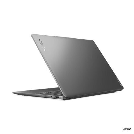 Lenovo Yoga Slim 6 14APU8 82X30035MX, NO (nordic) hinta ja tiedot | Kannettavat tietokoneet | hobbyhall.fi