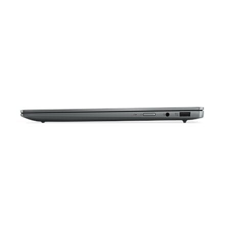 Lenovo Yoga Slim 6 14APU8 82X30035MX, NO (nordic) hinta ja tiedot | Kannettavat tietokoneet | hobbyhall.fi