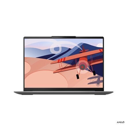 Lenovo Yoga Slim 6 14APU8 82X30035MX, NO (nordic) hinta ja tiedot | Kannettavat tietokoneet | hobbyhall.fi