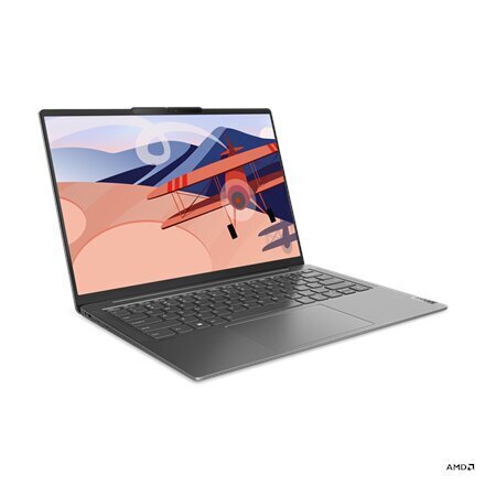 Lenovo Yoga Slim 6 14APU8 82X30035MX, NO (nordic) hinta ja tiedot | Kannettavat tietokoneet | hobbyhall.fi