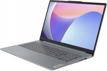 LENOVO IDEAPAD SLIM 3 15.6FHD/I3-N305/8GB/128GB/W11S hinta ja tiedot | Kannettavat tietokoneet | hobbyhall.fi