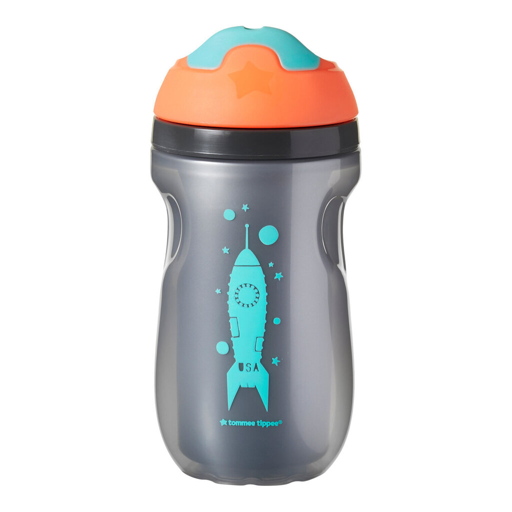 TOMMEE TIPPEE muki 12m+ hinta ja tiedot | Tuttipullot ja tarvikkeet | hobbyhall.fi