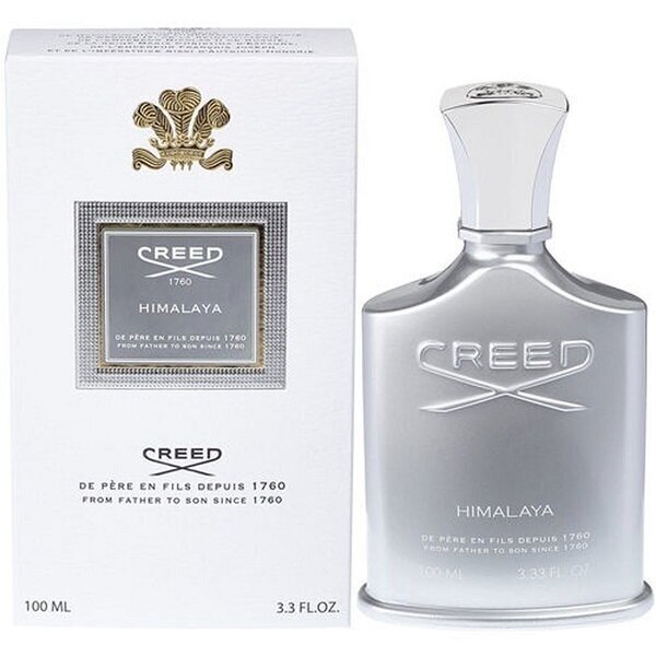 Creed Himalaya EDP -miesten hajuvesi, 50 ml hinta ja tiedot | Miesten hajuvedet | hobbyhall.fi
