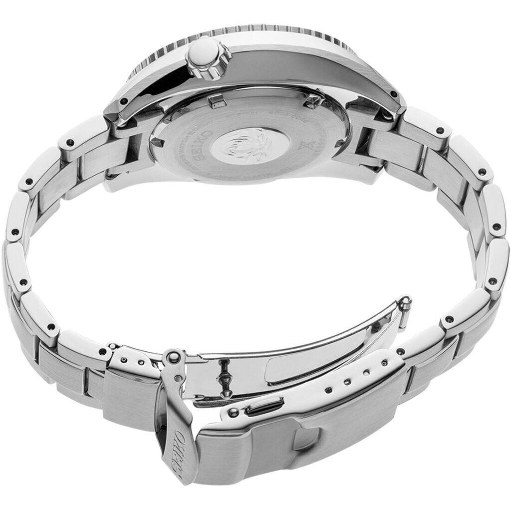 Miesten rannekello Seiko Prospex Sea hinta ja tiedot | Miesten kellot | hobbyhall.fi