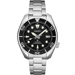 Miesten rannekello Seiko Prospex Sea hinta ja tiedot | Miesten kellot | hobbyhall.fi