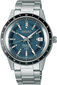 Miesten rannekello Seiko Presage Style60's hinta ja tiedot | Miesten kellot | hobbyhall.fi