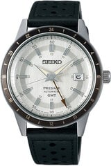 Miesten rannekello Seiko Presage Style60's hinta ja tiedot | Miesten kellot | hobbyhall.fi