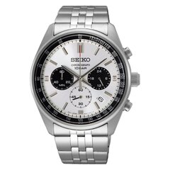 Miesten rannekello Seiko Conceptual hinta ja tiedot | Miesten kellot | hobbyhall.fi