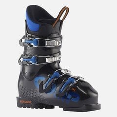 Compj4-Black laskettelumonot, 25.5 hinta ja tiedot | ROSSIGNOL Laskettelu | hobbyhall.fi