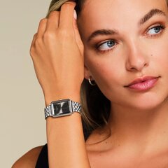 Naisten rannekello Rosefield Octagon Grey hinta ja tiedot | Naisten kellot | hobbyhall.fi