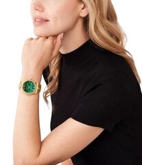 Naisten rannekello Michael Kors Runway hinta ja tiedot | Naisten kellot | hobbyhall.fi