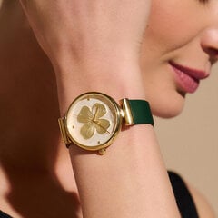 Naisten rannekello Olivia Burton Signature hinta ja tiedot | Naisten kellot | hobbyhall.fi