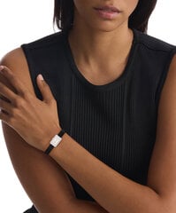 Naisten rannekello Calvin Klein Styled hinta ja tiedot | Naisten kellot | hobbyhall.fi