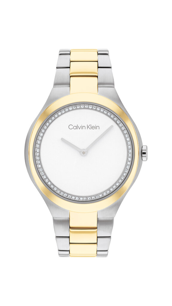 Naisten rannekello Calvin Klein Admire hinta ja tiedot | Naisten kellot | hobbyhall.fi