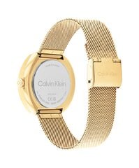 Naisten rannekello Calvin Klein Shape hinta ja tiedot | Naisten kellot | hobbyhall.fi
