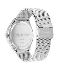 Miesten rannekello Calvin Klein Define hinta ja tiedot | Miesten kellot | hobbyhall.fi