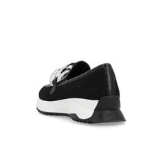 Naisten loaferit Rieker Evolution hinta ja tiedot | Naisten kengät | hobbyhall.fi
