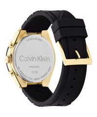 Calvin Klein Fearless miesten rannekello hinta ja tiedot | Miesten kellot | hobbyhall.fi