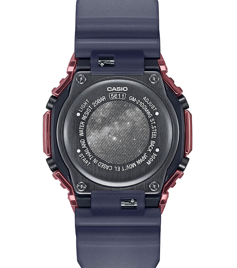 Casio G-Shock Milkiway Galaxy rannekello hinta ja tiedot | Miesten kellot | hobbyhall.fi