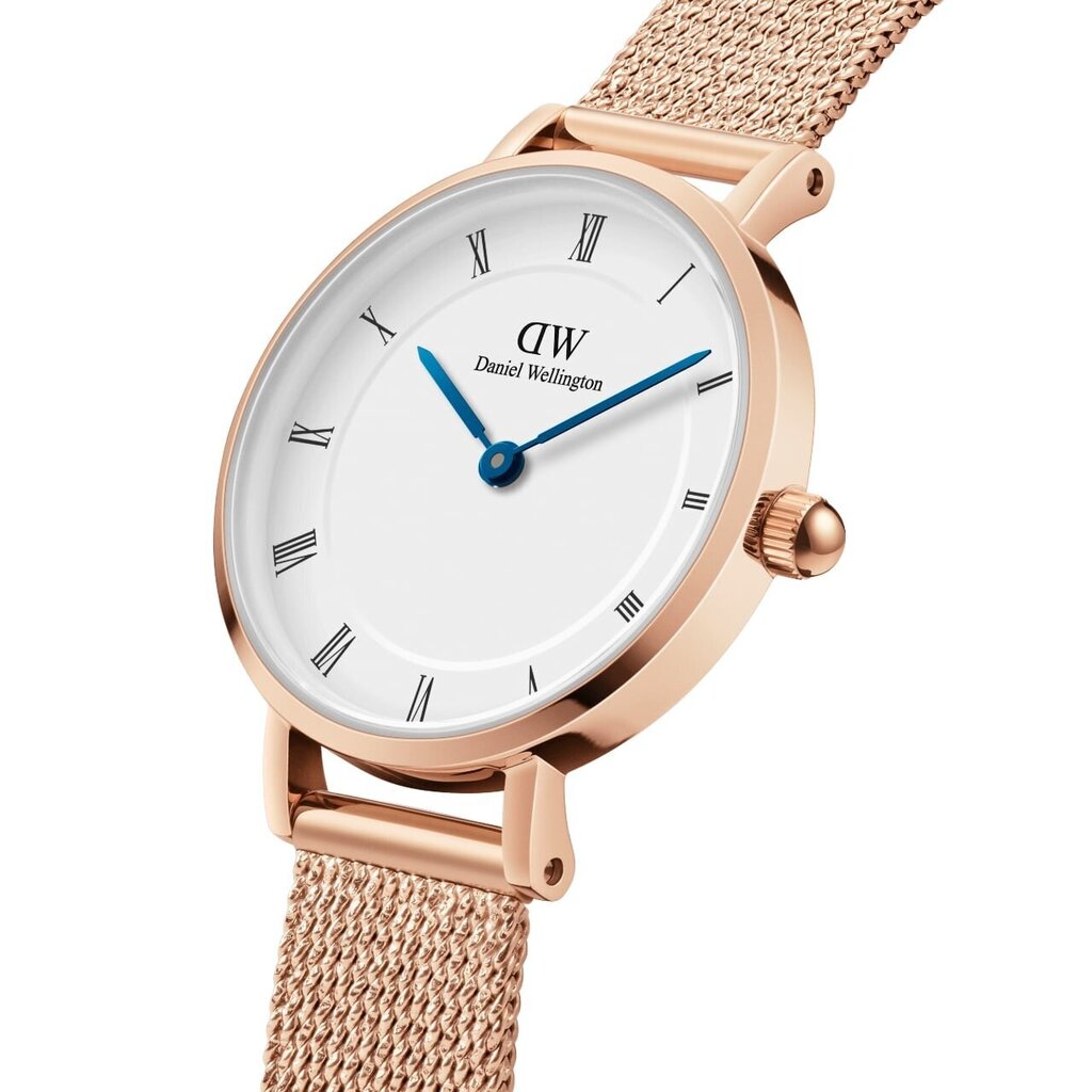 Naisten rannekello Daniel Wellington Petite hinta ja tiedot | Naisten kellot | hobbyhall.fi