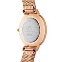 Naisten rannekello Daniel Wellington Petite hinta ja tiedot | Naisten kellot | hobbyhall.fi