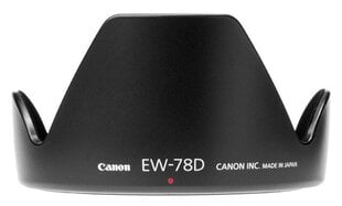 Canon EW-78D hinta ja tiedot | Kameratarvikkeet | hobbyhall.fi