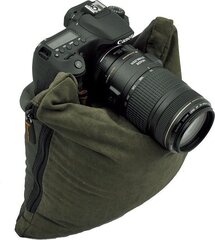 Stealth Gear SGBBFLFG hinta ja tiedot | Kameralaukut | hobbyhall.fi