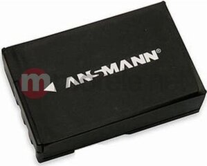 Ansmann 5044483 hinta ja tiedot | Kameran akut | hobbyhall.fi