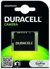 Duracell AHDBT-401 hinta ja tiedot | Videokameran lisätarvikkeet | hobbyhall.fi