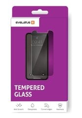 Evelatus LG G3 Tempered glass hinta ja tiedot | Näytönsuojakalvot ja -lasit | hobbyhall.fi
