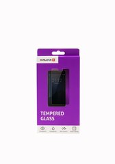 Evelatus Tempered glass hinta ja tiedot | Näytönsuojakalvot ja -lasit | hobbyhall.fi