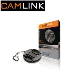 Camlink CL-LC62 hinta ja tiedot | Kameratarvikkeet | hobbyhall.fi