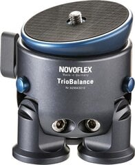Novoflex Triobal hinta ja tiedot | Kamerajalustat | hobbyhall.fi