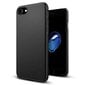 Spigen Thin Fit iPhone 7 hinta ja tiedot | Puhelimen kuoret ja kotelot | hobbyhall.fi