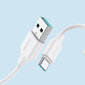 Joyroom S-UC027A9 USB Type C 3A, 2m hinta ja tiedot | Puhelinkaapelit | hobbyhall.fi