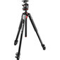 Manfrotto MK055XPRO3-BHQ2 hinta ja tiedot | Kamerajalustat | hobbyhall.fi