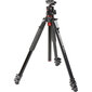 Manfrotto MK055XPRO3-BHQ2 hinta ja tiedot | Kamerajalustat | hobbyhall.fi