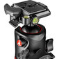 Manfrotto MK055XPRO3-BHQ2 hinta ja tiedot | Kamerajalustat | hobbyhall.fi