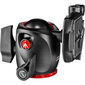 Manfrotto MK055XPRO3-BHQ2 hinta ja tiedot | Kamerajalustat | hobbyhall.fi